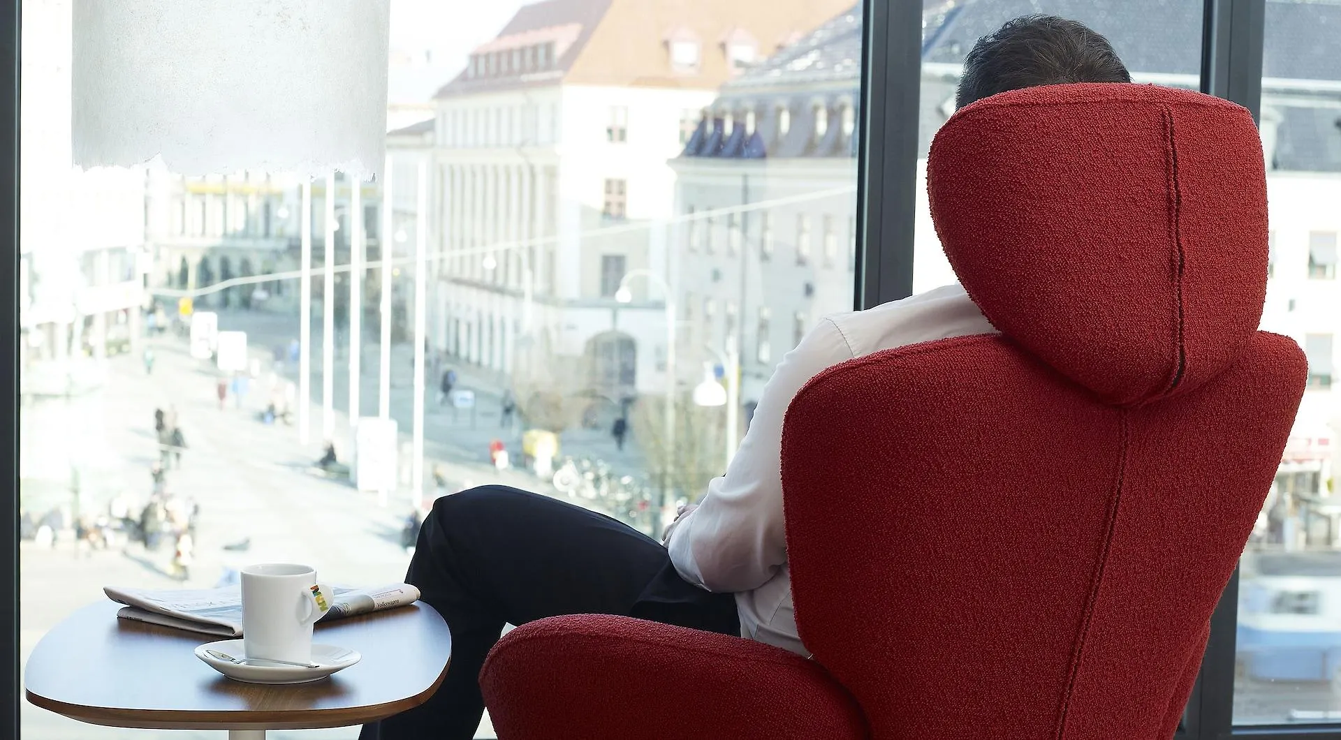 ****  Avalon Hotel Gothenburg Sweden