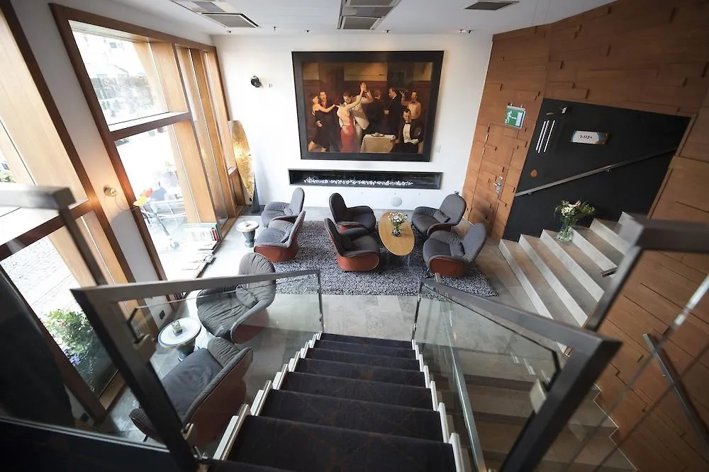 Avalon Hotel Gothenburg