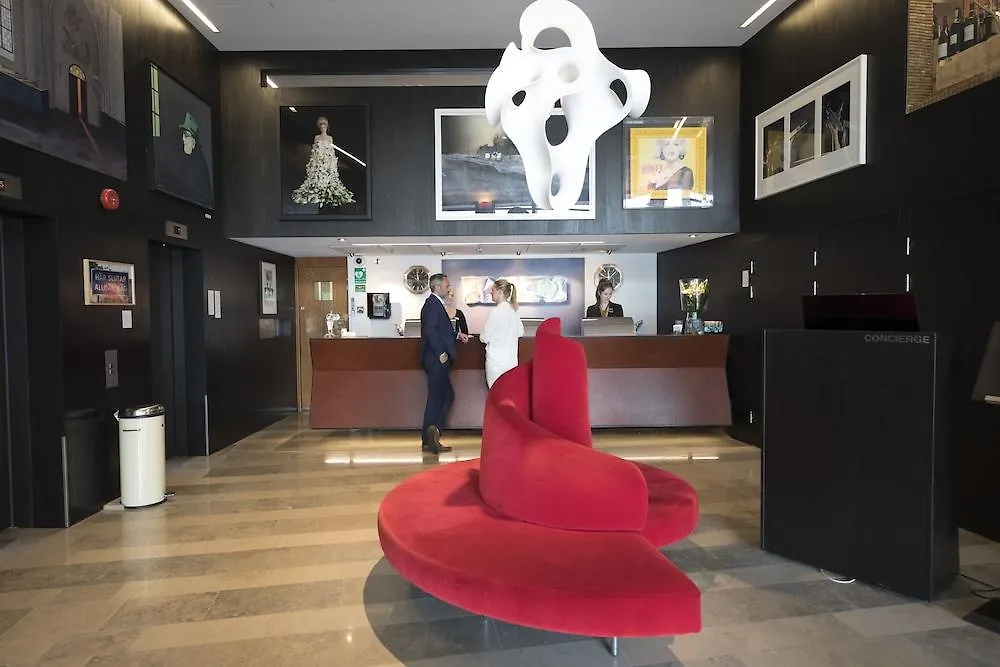 Avalon Hotel Gothenburg 4*,