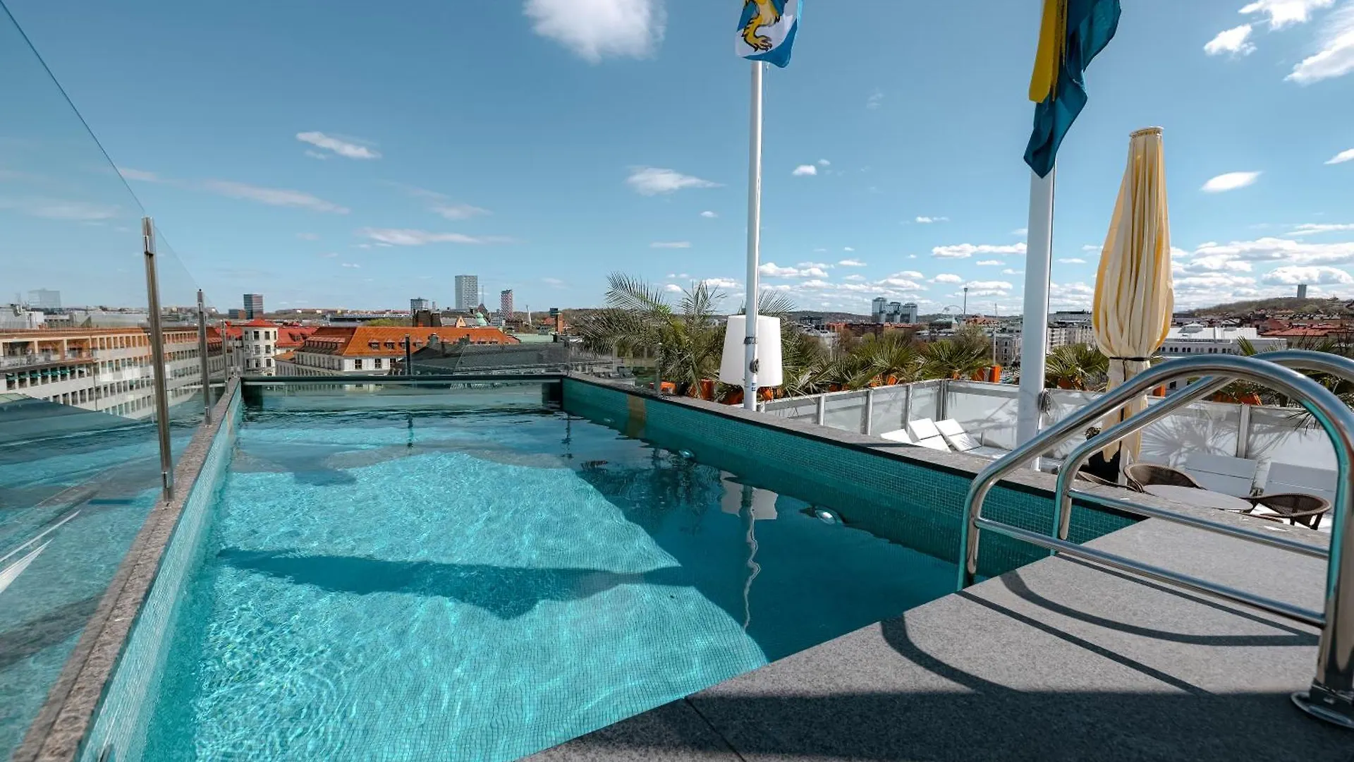Avalon Hotel Gothenburg