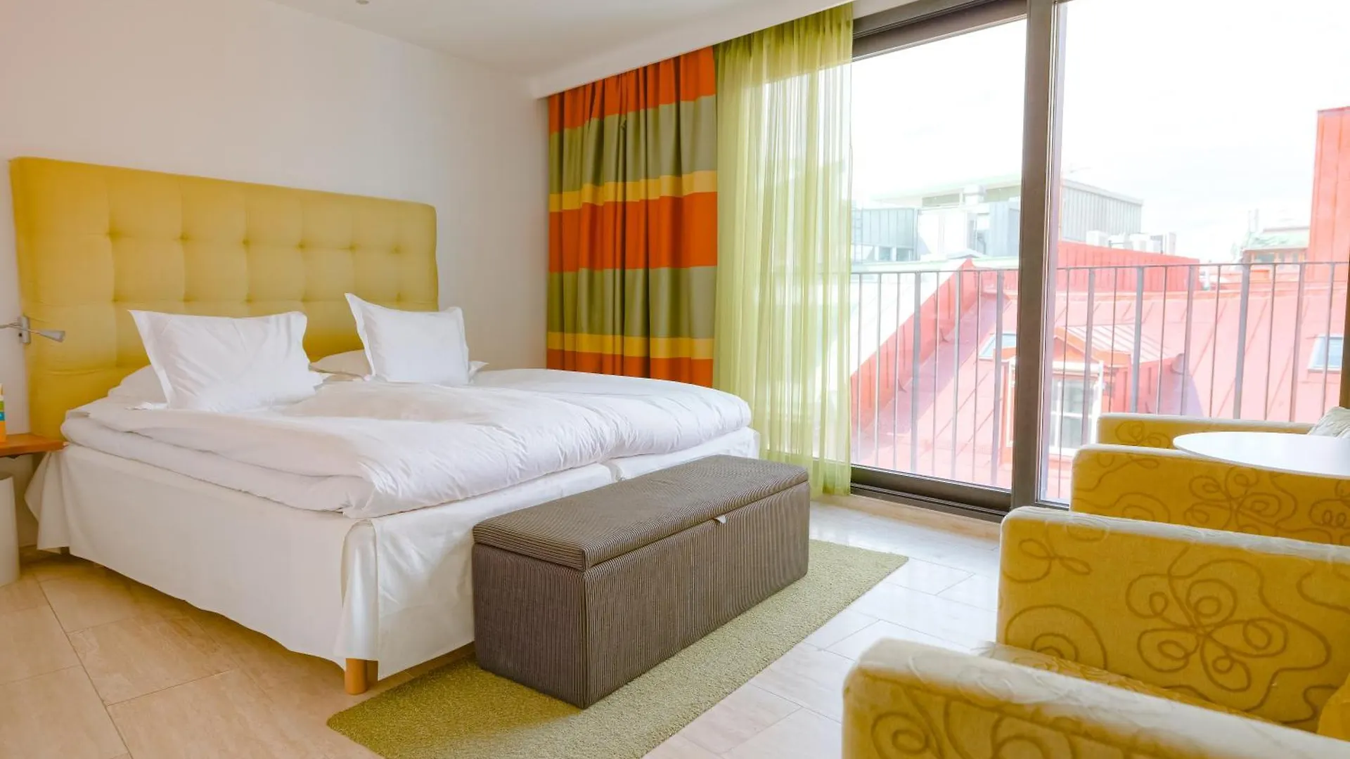 Avalon Hotel Gothenburg 4*,  Sweden