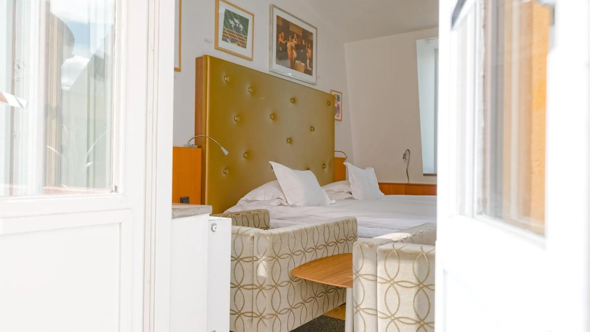 Avalon Hotel Gothenburg