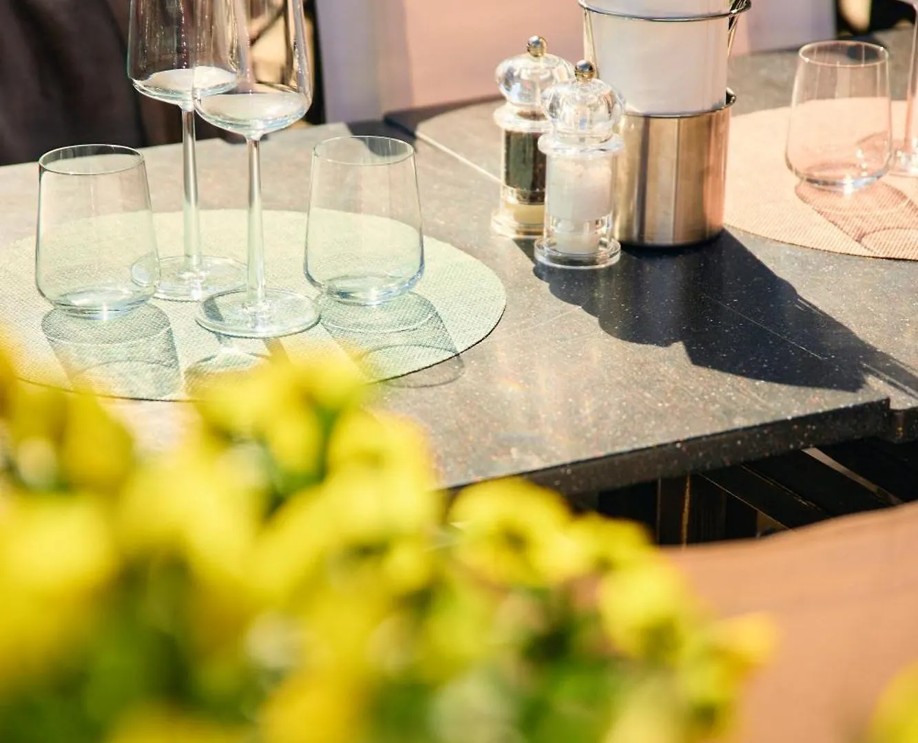 Avalon Hotel Gothenburg Sweden