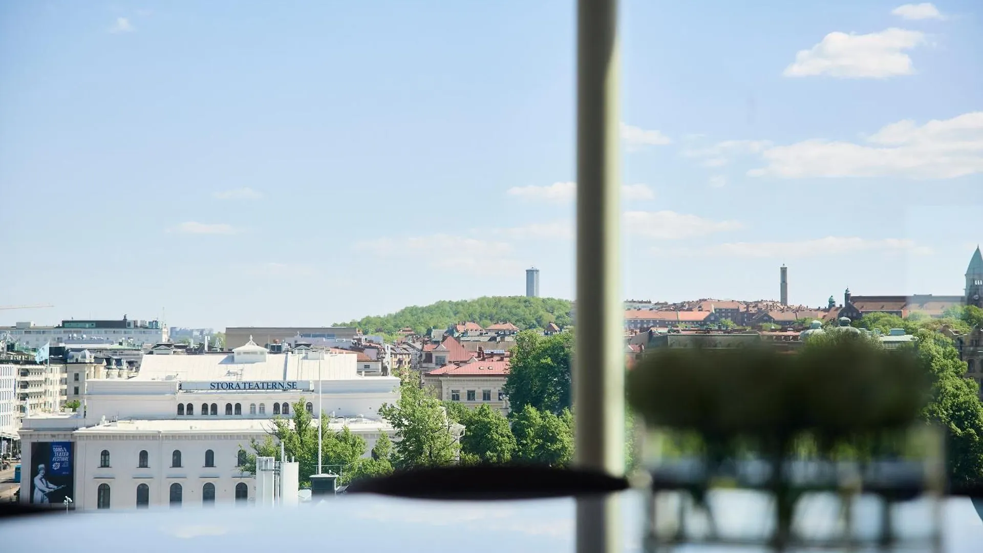 Avalon Hotel Gothenburg