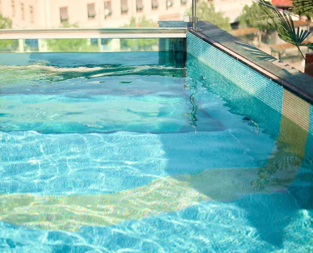 ****  Avalon Hotel Gothenburg Sweden