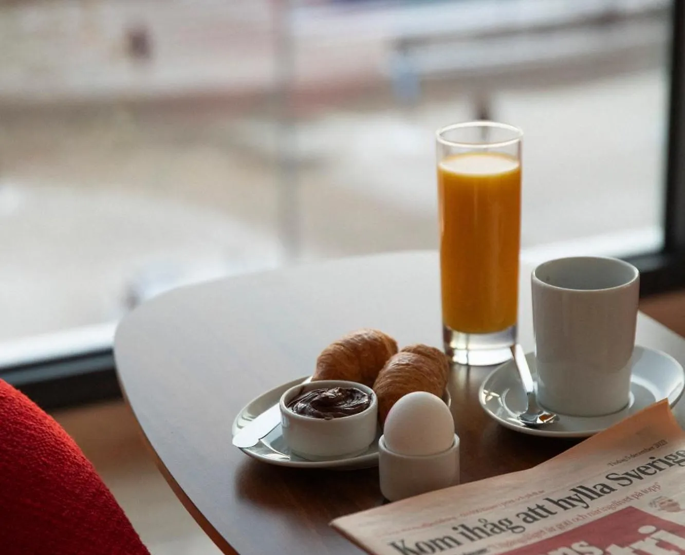 Avalon Hotel Gothenburg 4*,  Sweden