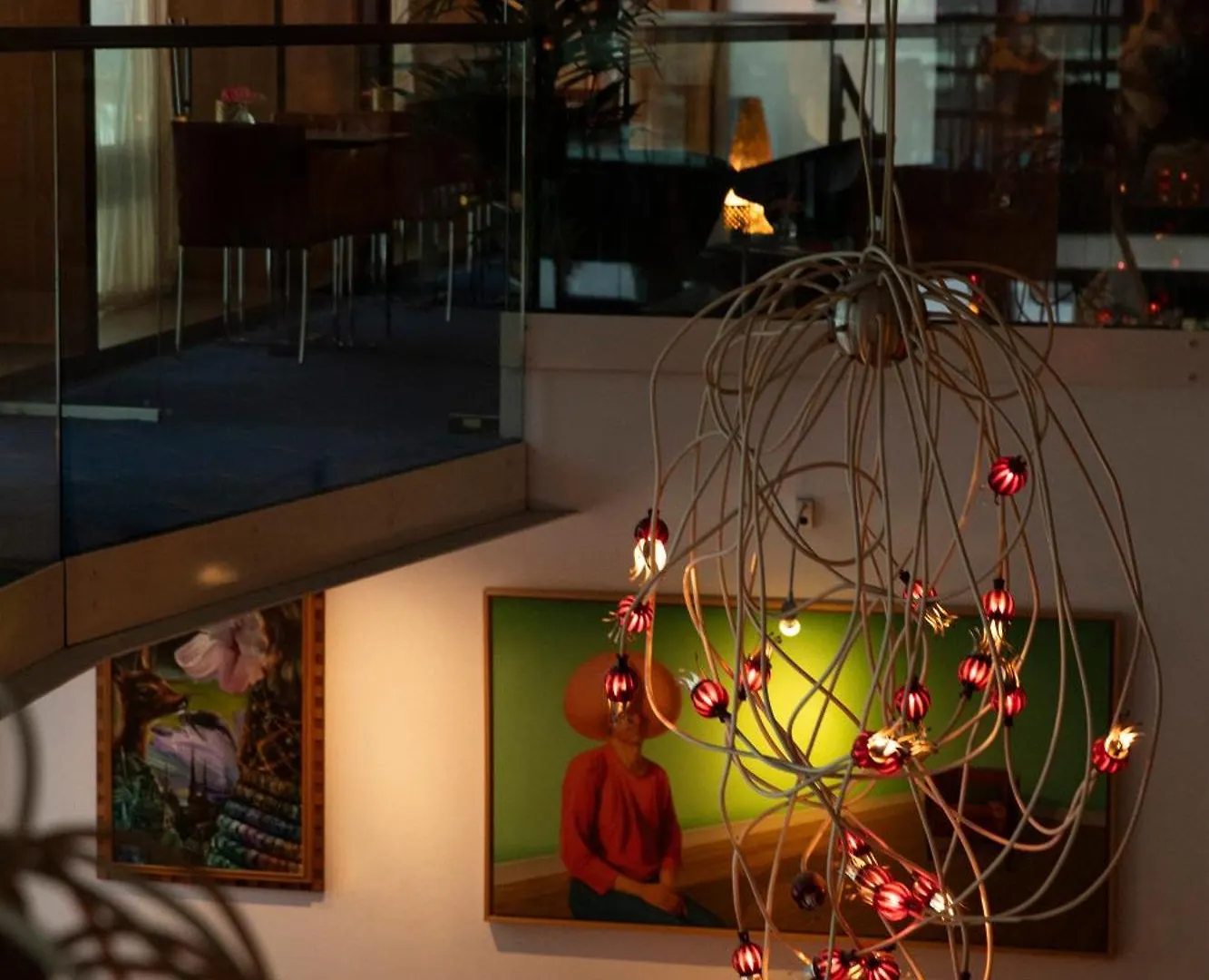 Avalon Hotel Gothenburg