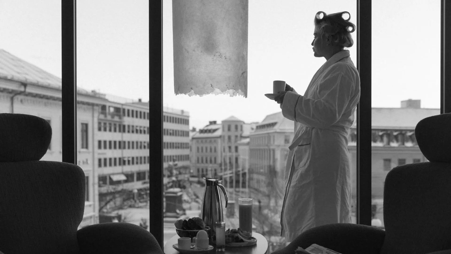 Avalon Hotel Gothenburg