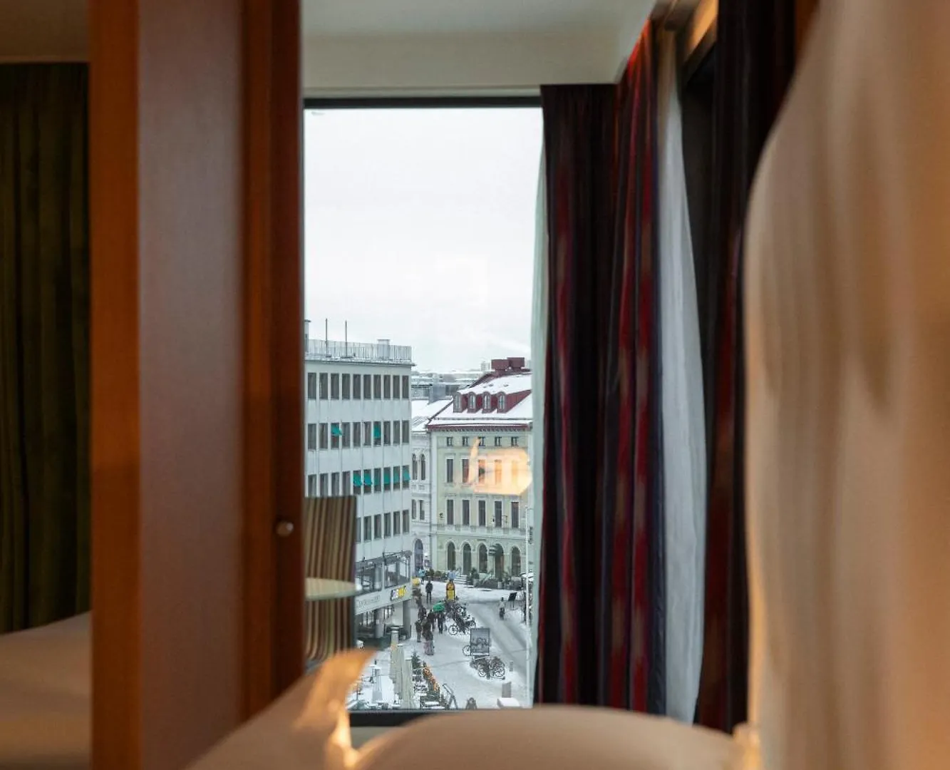 Avalon Hotel Gothenburg Sweden