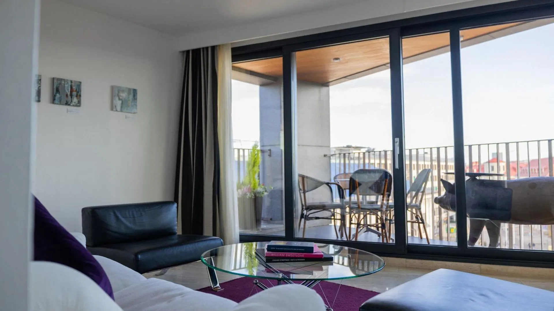 Avalon Hotel Gothenburg