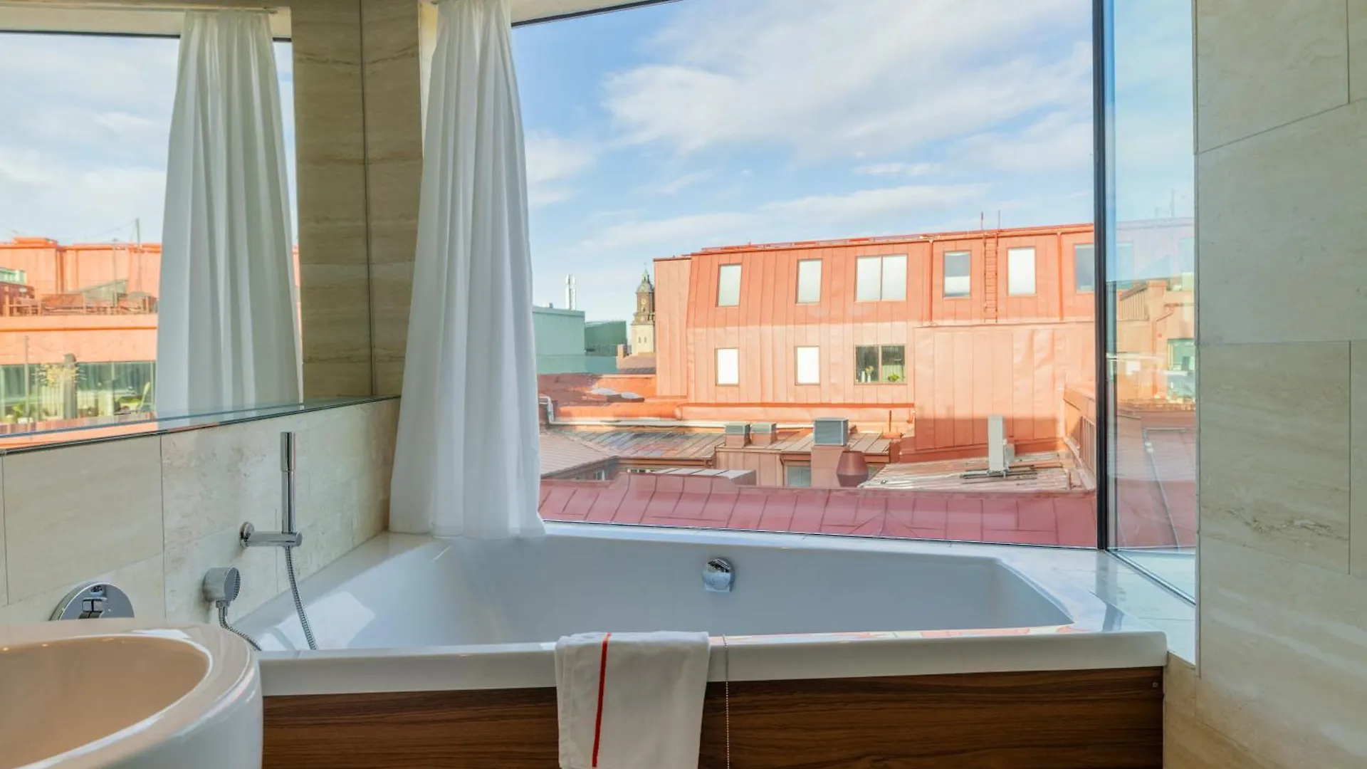 Avalon Hotel Gothenburg
