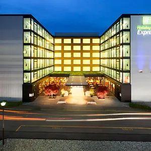 Hotel Holiday Express Zürich Airport, An Ihg