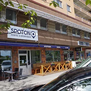 Ostello Spoton & Sportsbar