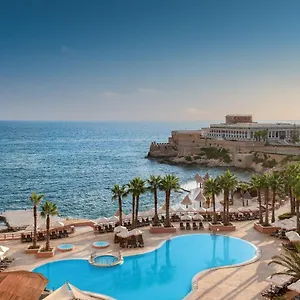 Hotel The Westin Dragonara Resort, Malta