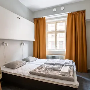 Ostello Stf Stigbergsliden