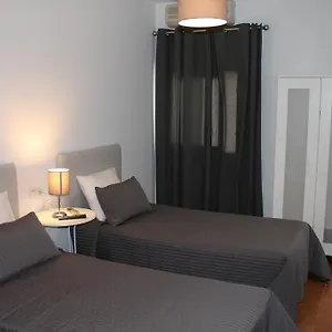 Pensión Montilla Sotogrande 