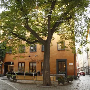 Hostal Castanea Old Town 