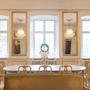 Hotel Kungstradgarden ****