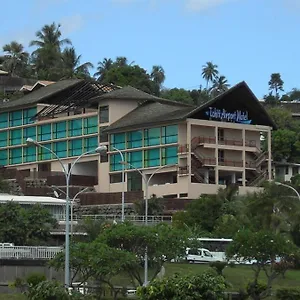 Motel Tahiti Airport